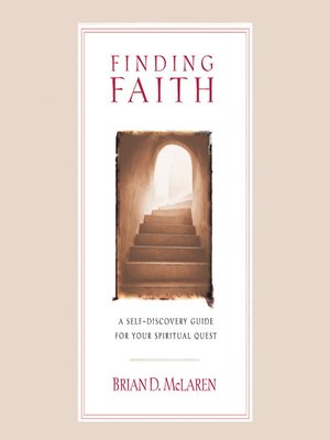 cover image of Finding Faith